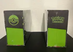 Pokemon TCG Perfect Order ETB (2x) - Image 4
