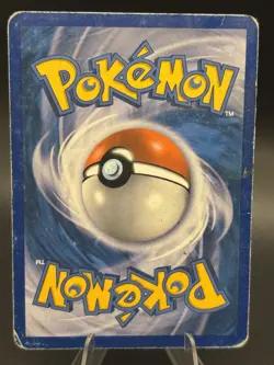 Pokemon Groudon Shiny Holo Call of Legends SL4 - Image 2