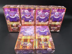 2025~Pokemon TCG Gem Pack Vol.3 CBB3C Booster Box-Brand New^Sealed!!! - Image 2
