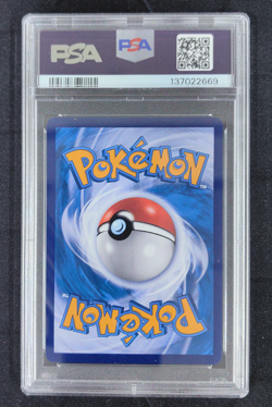 PSA 10 2025 Pokemon TCG S-Chinese S&V Collect 151C 185/151 SR Mew ex Holo - Image 2