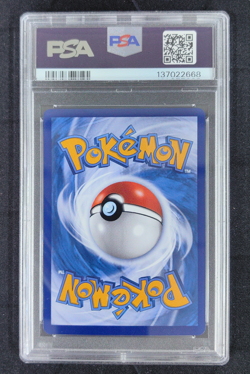 PSA 10 2025 Pokemon TCG S-CHN Scarlet Violet Collect 151C 192/151 UR Mew ex - Image 2