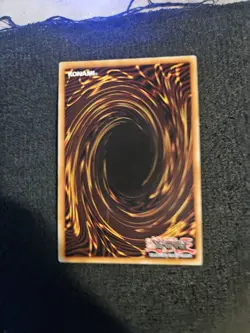 Yugioh Sengenjin PP02-EN003 Super Rare LP - Image 2