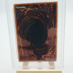 PSA 10 Pot Of Greed - LCJW-EN061 - Secret Rare - 1st Edition Joey’s World - Image 5