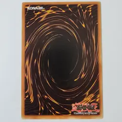 Armor Exe - MFC-075 - NM/VLP - Rare - Unlimited - Yugioh - 1996 - Image 2