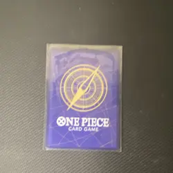 Namco One Piece CCG Boa Hancock OP12-014 Legacy Super Rare Foil Alt Art 3000 - Image 2
