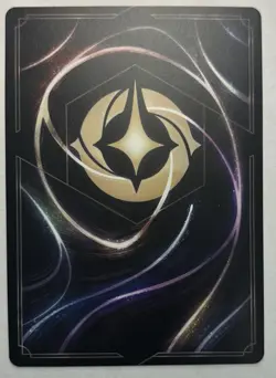 Disney Lorcana WinterSpell, Angel - Experiment, 191/2 Legendary, 191/204, Normal - Image 2