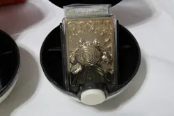 1999 Pokemon Burger King 23K Gold Trading Card Pokeball Set of 6 (Pre-owned) - Image 3