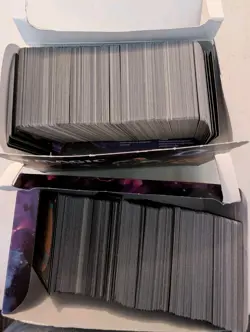 1000+ Magic The Gathering MTG Cards Bulk Lot Mixed Collection - Image 1