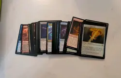 1000+ Magic The Gathering MTG Cards Bulk Lot Mixed Collection - Image 2
