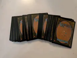 1000+ Magic The Gathering MTG Cards Bulk Lot Mixed Collection - Image 3