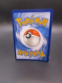 Pokemon TCG Water Energy Paldea Evolved Gold Hyper Rare Card 279/193 - Image 2