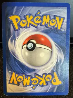 Togepi 51/111 1st Edition Neo Genesis Set WOTC Vintage Pokemon Card 2000 NM - Image 2