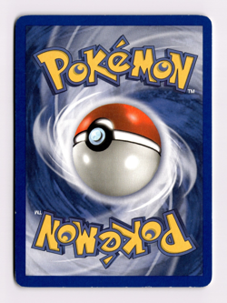 MP Dark Octillery 8/109 Reverse Holo Team Rocket Returns Nintendo Pokemon Card - Image 2