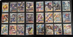 Pokemon English And Japanese Card Binder Lot 150+ Cards 🔥🔥 - Image 5