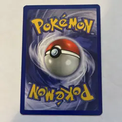 Pokemon TCG Jungle Spearow Card 62/64 Regular Common 1st Edition LP - Image 2