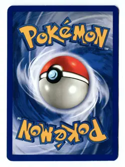 Vintage 2000 First Edition SQUIRTLE 68/82 Pokemon Card (Team Rocket Set) - Image 2