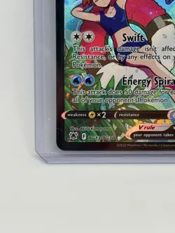 Starmie V TG13/TG30 Swsh10:Astral Radiance Trainer Gallery Holo Pokemon Card TCG - Image 4