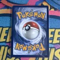 Aurorus 92/88 Illustration Rare Holo Card - Pokemon Perfect Order Near Mint - Image 2