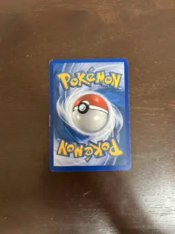 Wailmer Legend Maker Pokemon 2006 Holo Foil Stamped Trading Card 69/92 TCG - Image 2