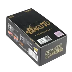 Naruto Kayou Heritage Collection Booster Box Official Anime Cards TCG CCG Collec - Image 1