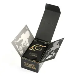 Naruto Kayou Heritage Collection Booster Box Official Anime Cards TCG CCG Collec - Image 3