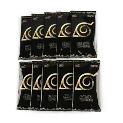 Naruto Kayou Heritage Collection Booster Box Official Anime Cards TCG CCG Collec - Image 4