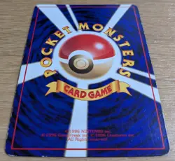 【NM】Charmander Vending Series 1 Glossy Pokemon Card Japanese No.004 From Japan - Image 4