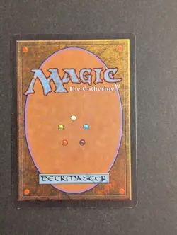 MTG Card - 1x Clone - Revised Edition (3rd) - NM/LP - Vintage - Blue Magic 1994 - Image 2