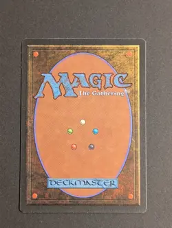 MTG Card - 1x Bone Shaman - Ice Age - NM - Vintage - Magic The Gathering - 1995 - Image 2