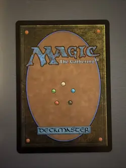 Longshot, Rebel Bowman Avatar: The Last Airbender: Eternal-Legal Foil - Image 2