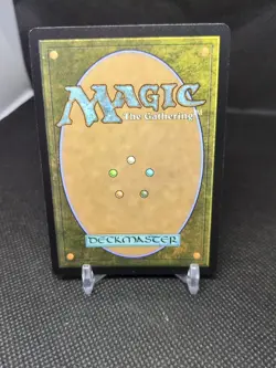 Turtle Power! - Foil Rare MTG Teenage Mutant Ninja Turtles M/NM - Image 2