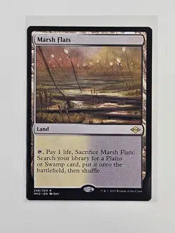 Marsh Flats Modern Horizons 2 Regular - Image 1