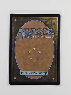 Scavenger Grounds #0172 - Borderless Poster Galaxy Foil - Edge of Eternities NM - Image 2