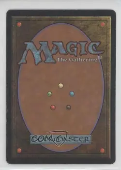 Counterspell Magic: 5th Edition 1997 - Image 2