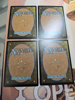 Mortician Beetle Rise of the Eldrazi x4 NM - Image 2