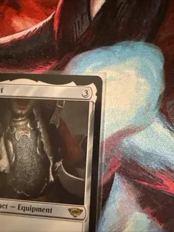 Mithril Coat Universes Beyond the Lord of the Rings Tales of MiddleEarth Regular - Image 2