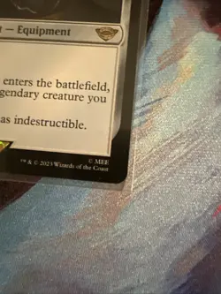 Mithril Coat Universes Beyond the Lord of the Rings Tales of MiddleEarth Regular - Image 3