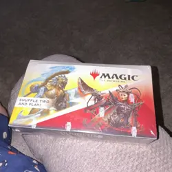 Magic: The Gathering Phyrexia: All Will Be One Jumpstart Booster Box - Image 2