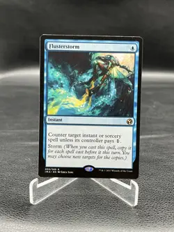 Iconic Masters #55 Flusterstorm - Image 1
