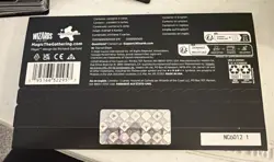 MTG Secret Lair x TMNT Totally Tubulair Drop VHS Villains Non-Foil - SEALED! - Image 2