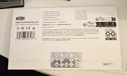 Secret Lair Kevin Eastman Inks Non Foil Mtg Teenage Mutant Ninja Turtles Sealed - Image 2