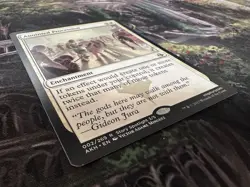 Anointed Procession MTG Amonkhet Regular - Image 2