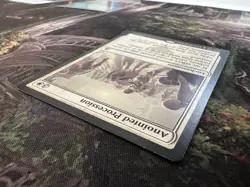 Anointed Procession MTG Amonkhet Regular - Image 5