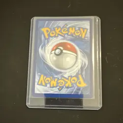 Pokemon Magneton SVP 159 Scarlet & Violet Promo Holo 100 HP Electric Card - Image 3