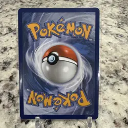 🔥 Mega Zygarde ex 047/088 Pokemon TCG Perfect Order 🔥 - Image 3