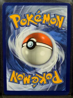 Gloom 198/197 Illustration Rare Holo NM Pokemon TCG SV03: Obsidian Flames (B) - Image 2