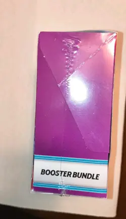 Pokemon Destined Rivals SV10 Booster Bundle factory sealed - Image 3