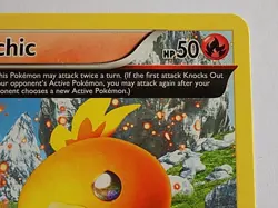 Torchic 26/160 XY - Primal Clash Pokemon - Image 5