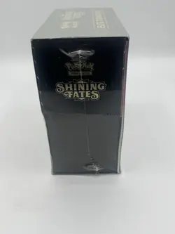 Pokemon TCG: Shining Fates Elite Trainer Box - Sealed 820650808173 - Image 4