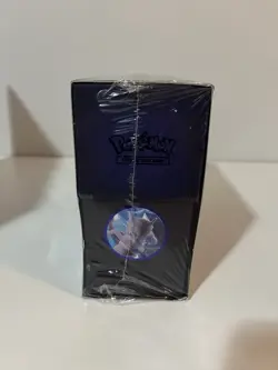 Pokemon TCG Pokemon GO Pokemon Center Elite Trainer Box Plus ETB SEALED - Image 2